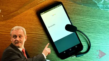 Cele mai bune meme cu Dragnea și paranoia telefonului ascultat