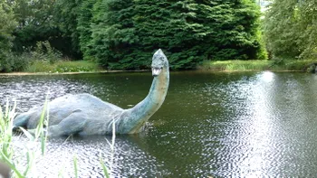 Mitul monstrului din Loch Ness ar putea fi spulberat, în sfârșit