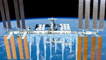 Cum va crea NASA cel mai rece mediu din Univers