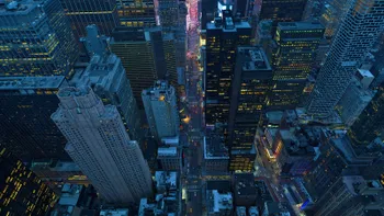 Acest clip filmat în 12K îți arată New York cum nu l-ai mai văzut