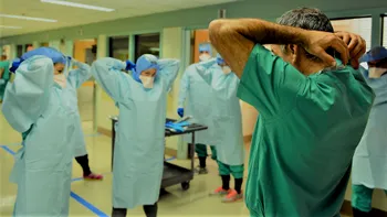 Epidemia violentă de Ebola din Congo se apropie de sfârșit