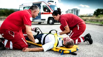 Droperidolul, medicamentul pentru care toți paramedicii sunt recunoscători