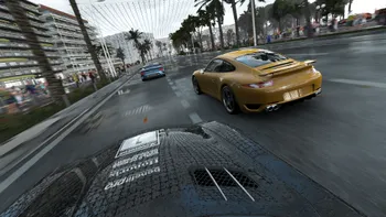 Project Cars ajunge în curând pe telefoanele cu Android