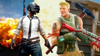 Țara în care Fortnite și PUBG au fost interzise de guvern