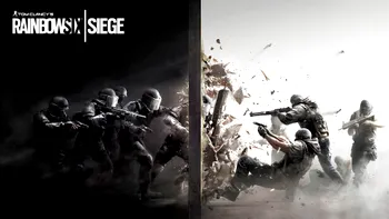 Rainbow Six Siege este gratuit în weekend, ca să știi dacă merită banii