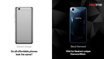 Realme este cel mai nou brand de telefoane de care nu ai auzit încă
