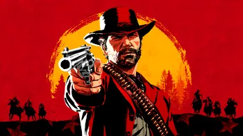 Red Dead Redemption 2 primește cel mai important trailer