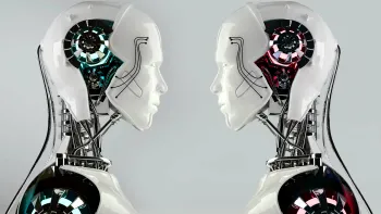 Tehnologia NVidia care ajută roboții să învețe de la oameni