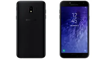 Samsung Galaxy J4 e pe net înainte de lansare oficială și nu-i rău deloc
