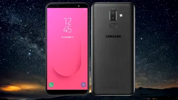 Samsung Galaxy J8, prezentat oficial: telefon ieftin cu specificații decente