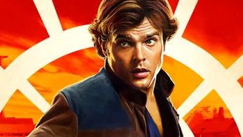 Solo: A Star Wars Story primește ultimul trailer înainte de lansare