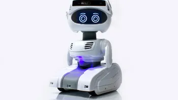 Misty II este un robot revoluționar, dar costă o avere să te ajute în casă