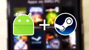 Jocurile tale preferate de pe PC ajung pe Android, datorită Steam Link