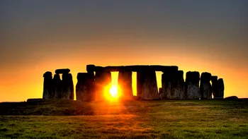 Cea mai nouă teorie despre Stonehenge este cât se poate de controversată