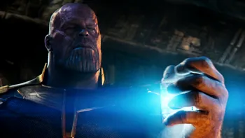 Cât de puternic ar fi fost Thanos din 