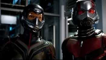 Netflix și Marvel își spun la revedere: care e ultimul film lansat împreună
