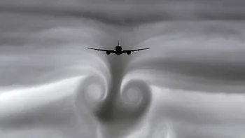 Tot ce trebuie să știi despre turbulențele din avion ca să nu te mai sperii