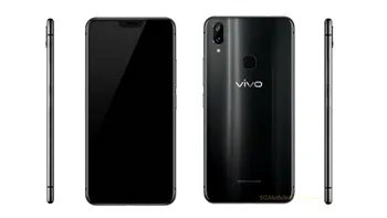 Vivo X21i este aproape de lansare și promite să fie bun la toate