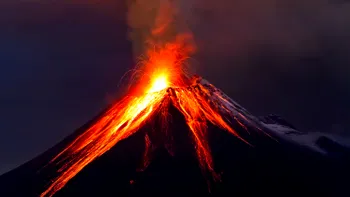 Evenimentul catastrofal care a influențat până și clima, dar lumea nu știe de el