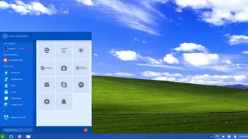 Windows XP 2018 ar putea fi sistemul de operare perfect pentru nostalgici