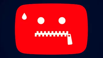 YouTube ”o dă de gard” cu cenzura și frustrează creatorii de conținut