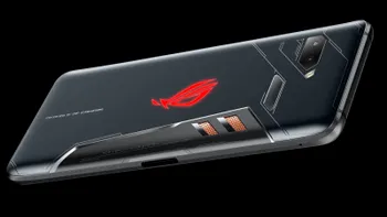 ASUS ROG Phone ar putea fi cel mai rapid smartphone de pe piață