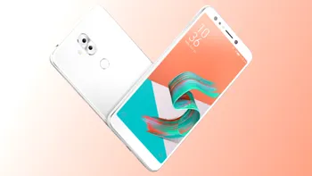 ASUS ZenFone 5Q este telefonul cu patru camere pe care ți-l permiți
