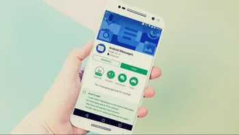 Google va reinventa SMS-ul și de data asta chiar bine