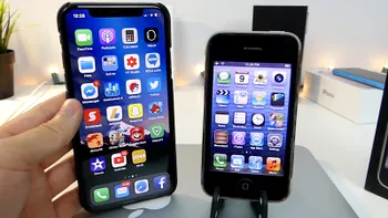 iPhone 3GS revine în magazine și nu e vreo clonă ieftină