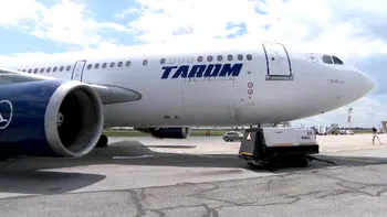 TAROM, victimă a atacului cibernetic de la SITA: sunt afectate datele a sute de mii de pasageri la nivel mondial
