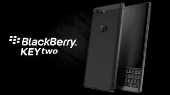 BlackBerry Key2 face valuri online înainte de lansarea oficială