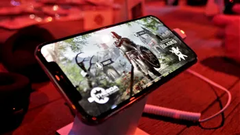 TEST The Elder Scrolls: Blades m-a făcut să iubesc jocurile pe telefon