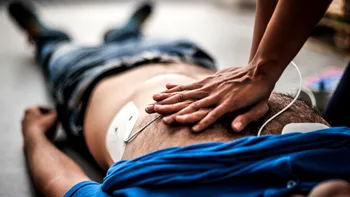 Cum ajung unii oameni să fie conștienți când sunt resuscitați