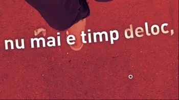 Clipul care face propagandă pe Facebook pentru mitingul PSD