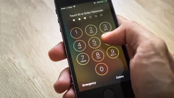 Codul de securitate la iPhone e inutil, conform demonstrației unui hacker