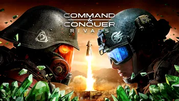 Command & Conquer Rivals îți aduce aminte de copilărie, dar te-ar putea supăra