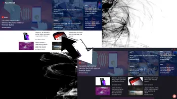 Cum aplici o temă întunecată pe orice site de pe internet