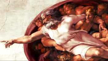 Cum arată Dumnezeu? Această cercetare îți arată ce cred oamenii