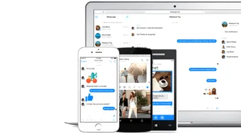 Cum arhivezi mesajele de pe Facebook Messenger și unde le găsești după