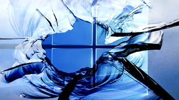Cum repari o instalare de Windows 10, dacă știi că nu ai viruși