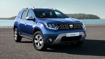 Dacia pune GPL pe Duster ca să nu te mai plângi de prețul carburantului