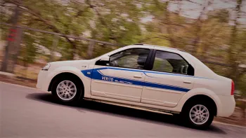 Dacia electrică pe care n-o poți conduce în România
