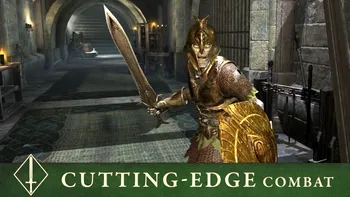 Elder Scrolls: Blades va fi pe orice platformă, de la telefon la VR