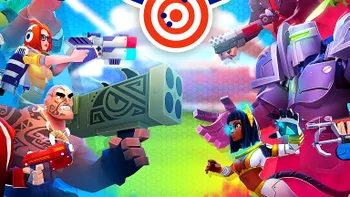 Fortnite, amenințat. Cine crede că poate să facă un joc mai bun