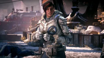 E3 2018: Gears of War 5 și Gears Pop! au fost dezvăluite