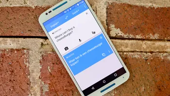 Google Translate devine semnificativ mai bun, chiar și fără internet