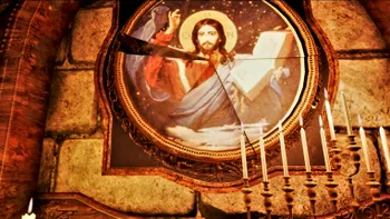 Gray Dawn e jocul românesc pe care trebuie să îl încerci