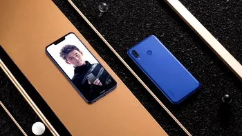 Chinezii de la Huawei lansează cele mai ieftine telefoane de gaming