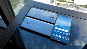Telefonul Huawei e cel mai tare, dar n-ai cum să mai crezi cifrele