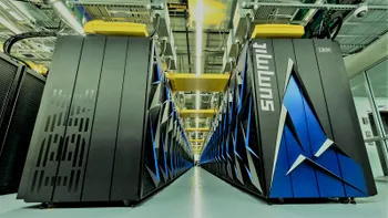 Supercomputerul care a descoperit cele mai eficiente substanțe chimice în lupta cu pandemia